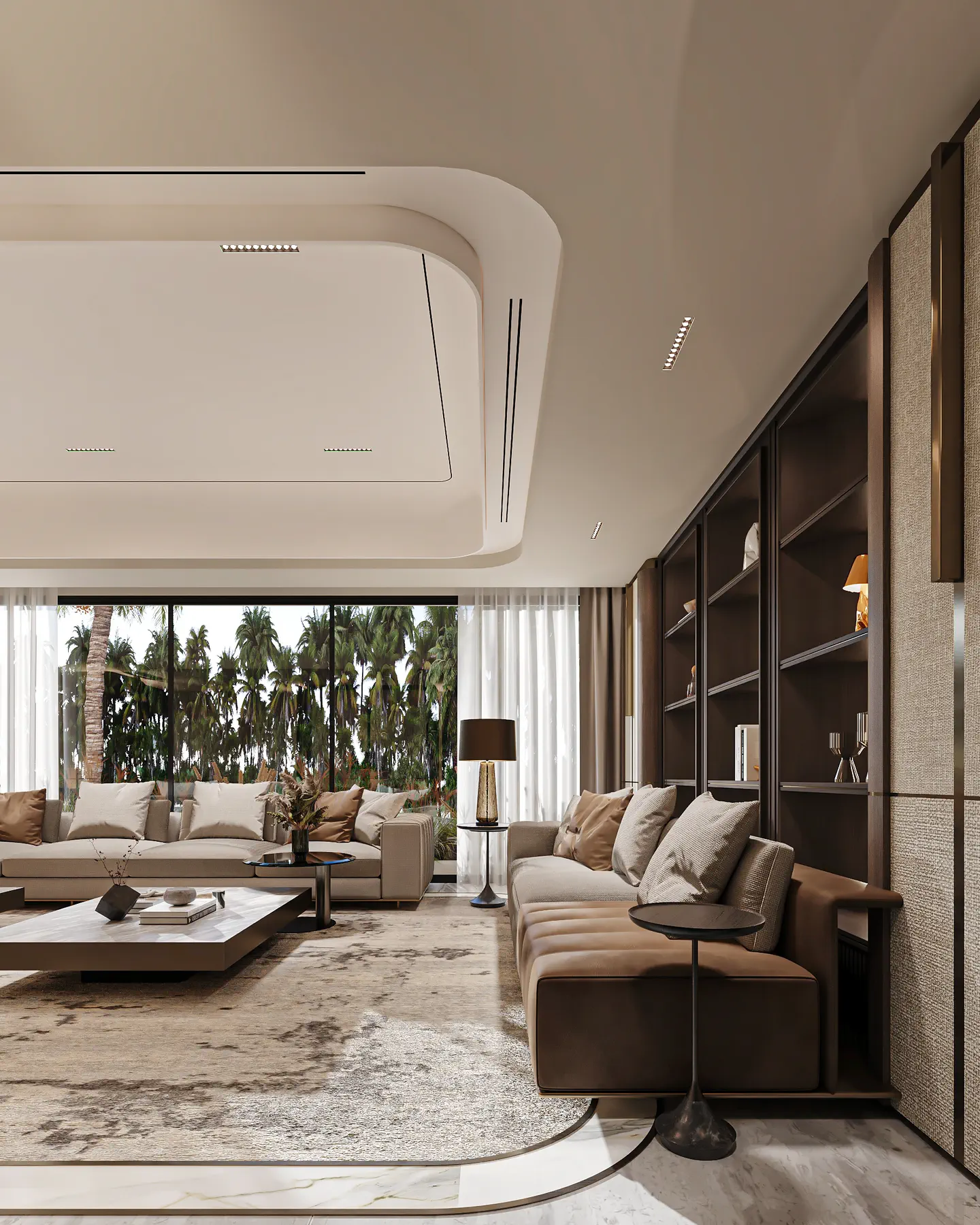 Madaya Views Hotel: Lounge, view 1 of 2