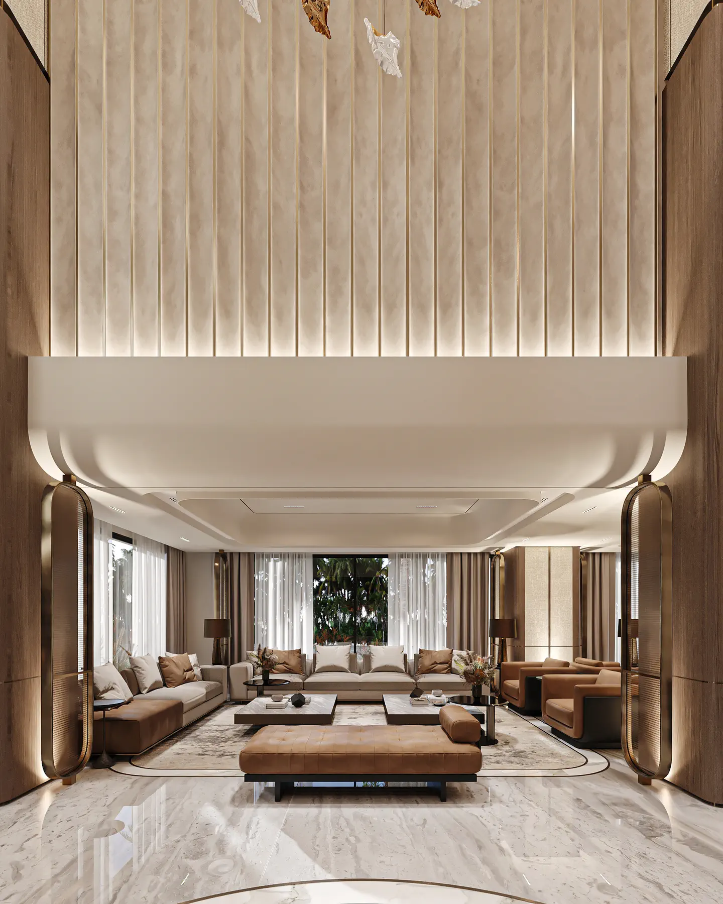 Madaya Views Hotel: Lounge, view 2 of 2