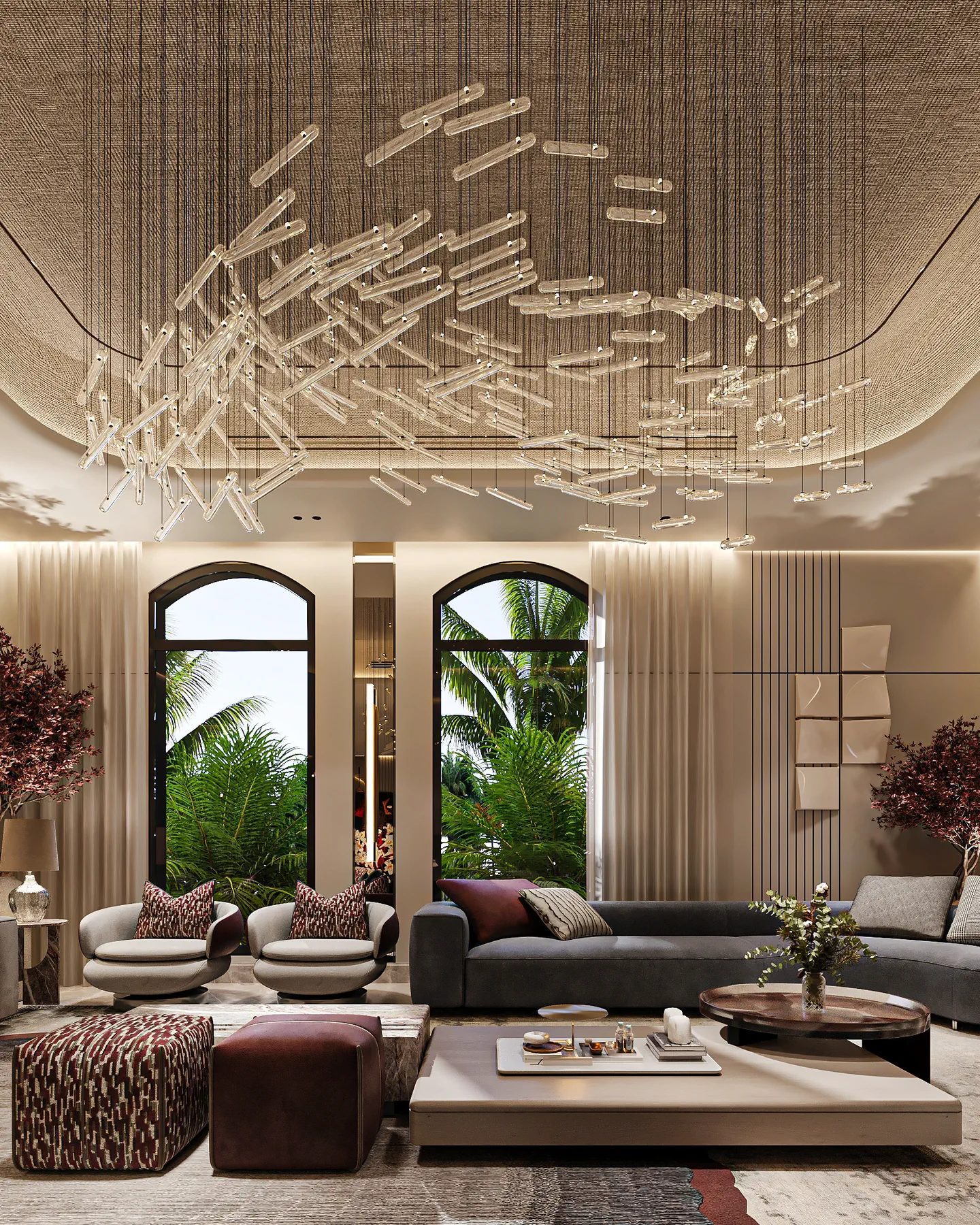 The Celestial: Majlis, view 2 of 4