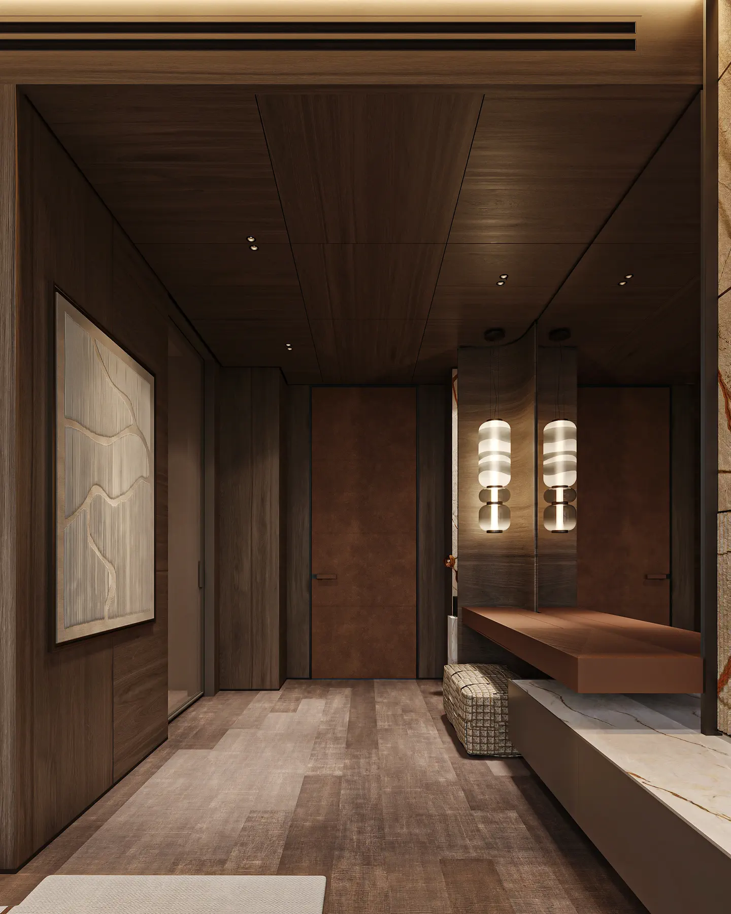 Phuket Hospitality Suite: Dressing Area, view 2 of 2