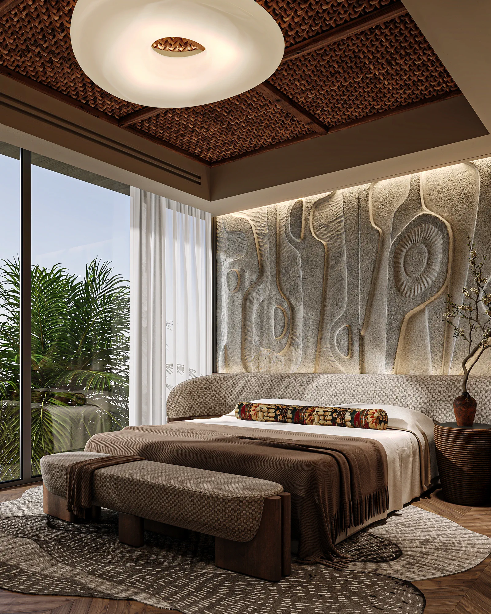 Phuket Guest Suite: hospitality, Phuket, Thailand