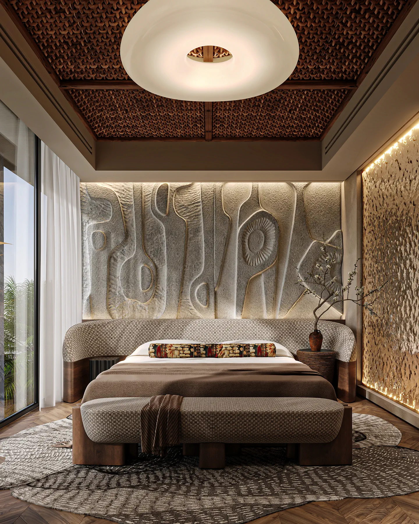 Phuket Guest Suite: Suite, view 1 of 3