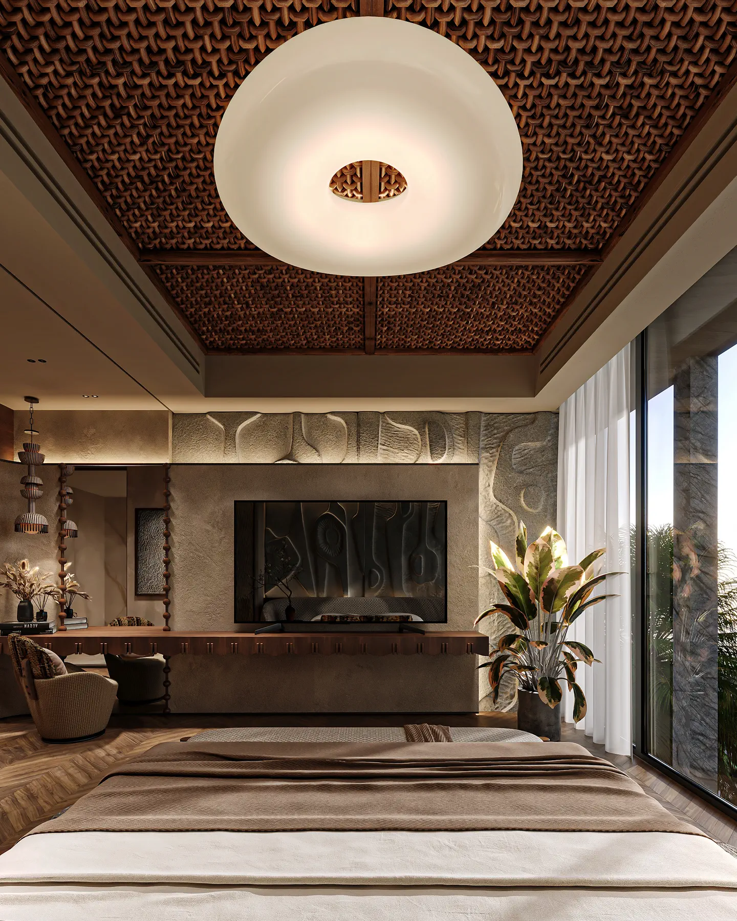 Phuket Guest Suite: Suite, view 2 of 3