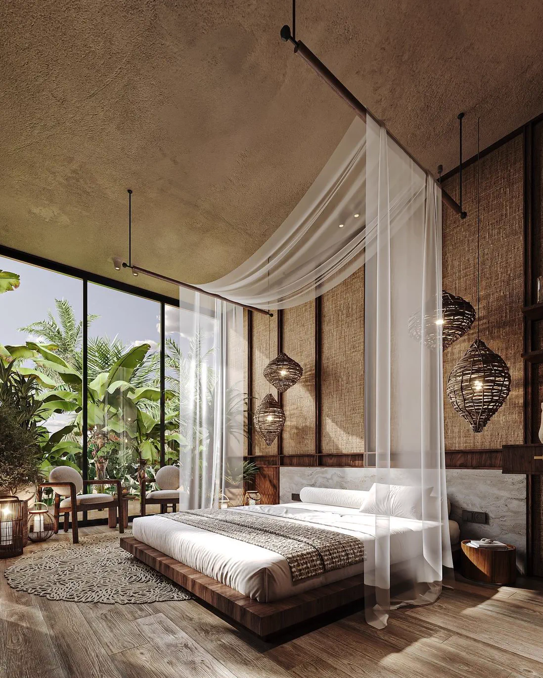 Philippines Suite: hospitality, Philippines
